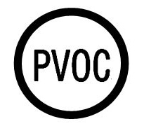 PVOC认证-1 PVOC认证-1